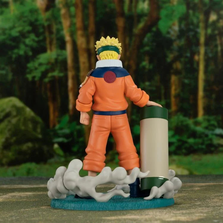 Naruto Memorable Saga Naruto Uzumaki
BY BANDAI NAMCO - BRAND NARUTO. #884593