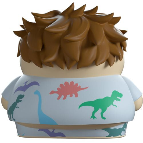 South Park Collection Pajama Cartman Vinyl Figure #13
South Park Youtooz Vinyl Figures and Banks. YT43015