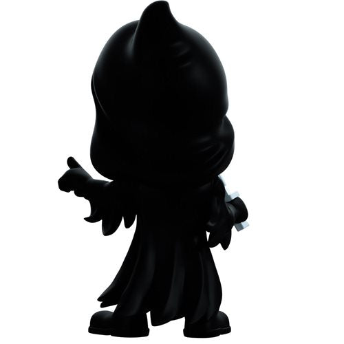Ghost Face Collection Ghost Face Vinyl Figure #0
Horror Youtooz Vinyl Figures and Banks
Item Number: YT45941WNK