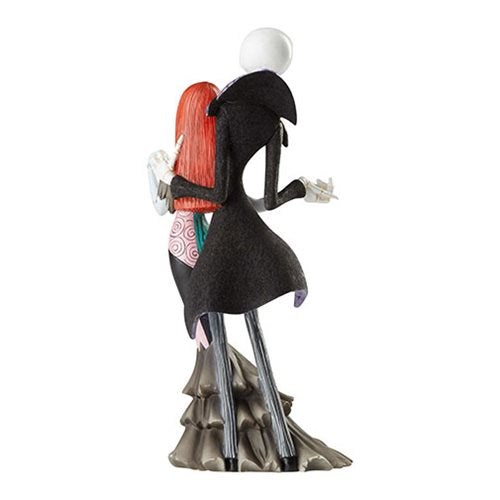 Disney Showcase Nightmare Before Christmas Jack Skellington and Sally Deluxe Statue
The Nightmare Before Christmas Enesco Statues and Busts
Item Number: EN6002184WNK