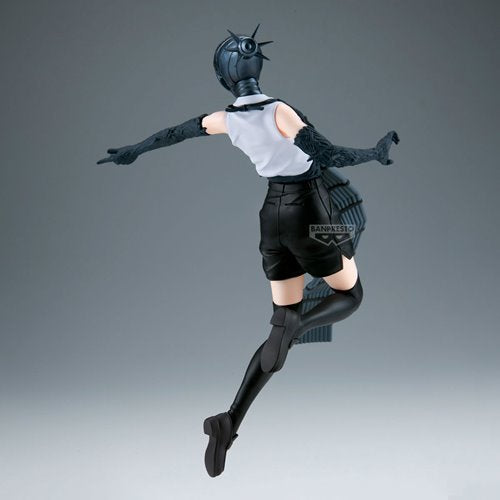 Chainsaw Man The Movie: Reze Arc Bomb Devil Vibration Stars Statue
Chainsaw Man Banpresto Statues and Busts
Item Number: SAN30035WNK