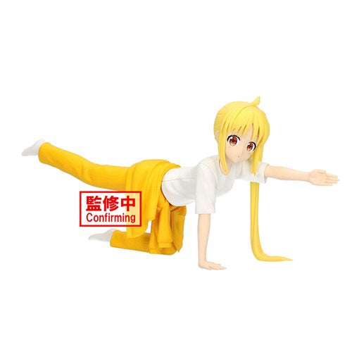 Bocchi the Rock! Nijika Ijichi Vol. 2 Statue
Bocchi the Rock! Banpresto Statues and Busts
Item Number: SAN89530WNK