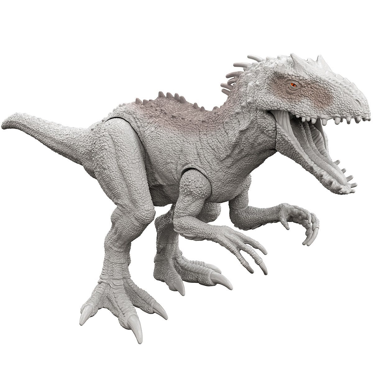 Jurassic World Sound Surge Tyrannosaurus Rex 12-Inch Action Figure