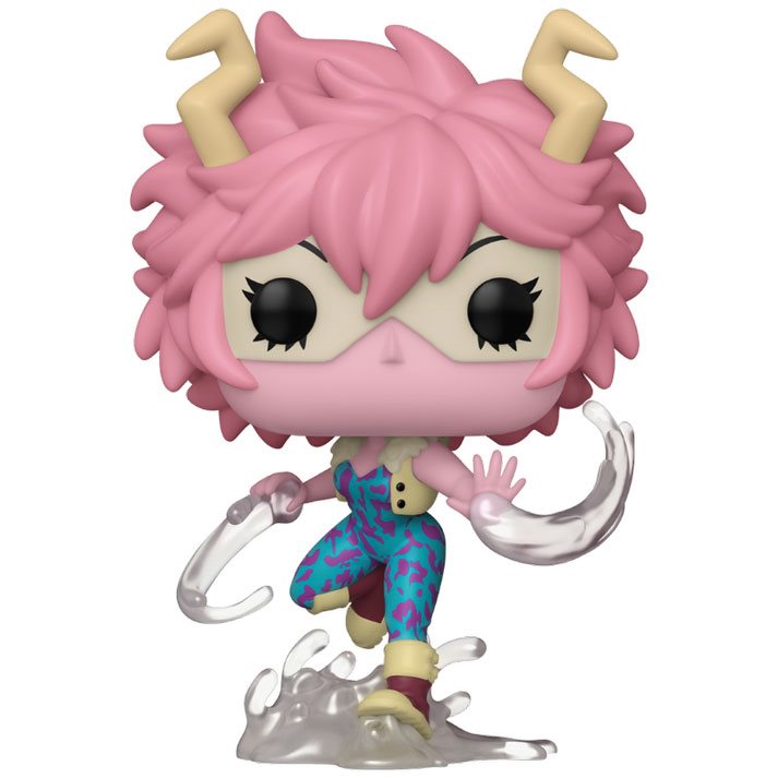 My Hero Academia Mina Ashido Funko Pop! Vinyl Figure