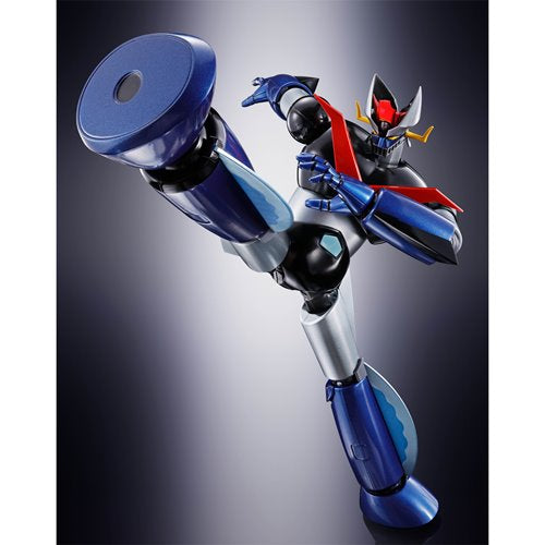 Great Mazinger GX-111 Great Mazinger Kakumei Shinka Soul of Chogokin Action Figure
Mazinger Bandai Tamashii Nations Action Figures
Item Number: BLFBAS66481WNK