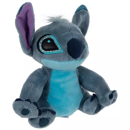 Disney Lilo & Stitch 7-Inch Stitch Plush – Ty