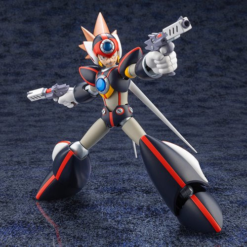 Mega Man X7 Axl 1:12 Scale Model Kit
Mega Man Kotobukiya Model Kits
Item Number: KTKP605WNK