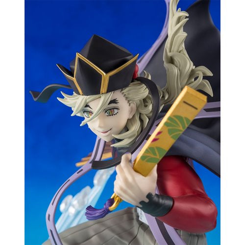 Demon Slayer: Kimetsu No Yaiba Doma FiguartsZERO Statue
Demon Slayer Bandai Tamashii Nations Statues
Item Number: BLFBAS67602WNK