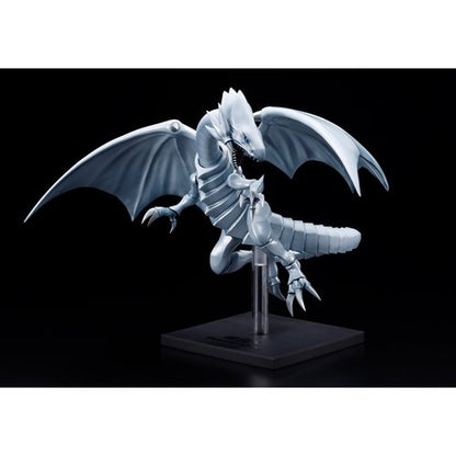 Yu-Gi-Oh! Duel Monsters Blue-Eyes White Dragon Oshi Works Statue
Yu-Gi-Oh Kotobukiya Statues and Busts
Item Number: KTGP001WNK