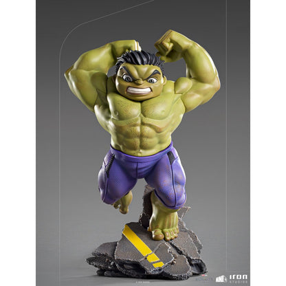 Avengers: Age of Ultron Hulk The Infinity Saga MiniCo. Vinyl Figure