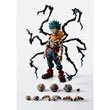 My Hero Academia Overlay Deku S.H.Figuarts Action Figure
My Hero Academia Bandai Tamashii Nations Action Figures
Item Number: BLFBAS69789WNK1