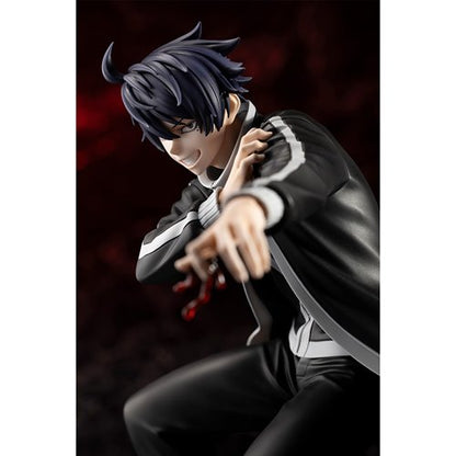 Tougen Anki Shiki Ichinose ArtFX J 1:8 Scale Statue
Anime/Manga Kotobukiya Statues
Item Number: KTPV309WNK1