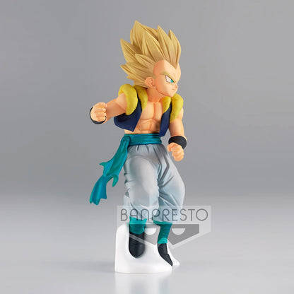 Dragon Ball Z Super Saiyan Gotenks Solid Edge Works Vol. 6 Statue