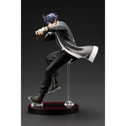 Tougen Anki Shiki Ichinose ArtFX J 1:8 Scale Statue
Anime/Manga Kotobukiya Statues
Item Number: KTPV309WNK1