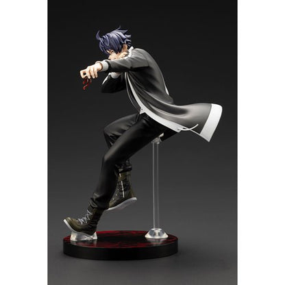 Tougen Anki Shiki Ichinose ArtFX J 1:8 Scale Statue
Anime/Manga Kotobukiya Statues
Item Number: KTPV309WNK1