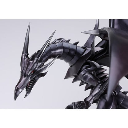 Yu-Gi-Oh! Duel Monsters Red-Eyes Black Dragon Oshi Works Statue
Yu-Gi-Oh Kotobukiya Statues
Item Number: KTGP004WNK