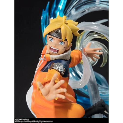 Boruto Naruto Next Generations Boruto Uzumaki Kizuna Relation FiguartsZERO Statue
Naruto Bandai Tamashii Nations Statues and Busts
Item Number: BLFBAS65056WNK