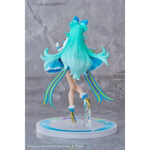 Princession Orchestra SF-01 Princess Ripple T-Spark SPARKFig Statue
Anime/Manga Takara Tomy Statues and Busts
Item Number: KTGN211WNK