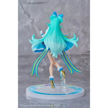 Princession Orchestra SF-01 Princess Ripple T-Spark SPARKFig Statue
Anime/Manga Takara Tomy Statues and Busts
Item Number: KTGN211WNK