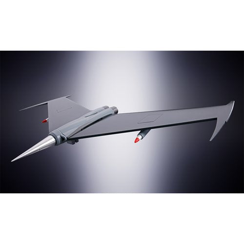 Great Mazinger GX-111 Great Mazinger Kakumei Shinka Soul of Chogokin Action Figure
Mazinger Bandai Tamashii Nations Action Figures
Item Number: BLFBAS66481WNK