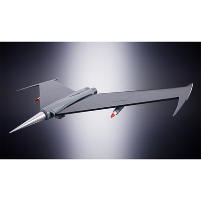 Great Mazinger GX-111 Great Mazinger Kakumei Shinka Soul of Chogokin Action Figure
Mazinger Bandai Tamashii Nations Action Figures
Item Number: BLFBAS66481WNK