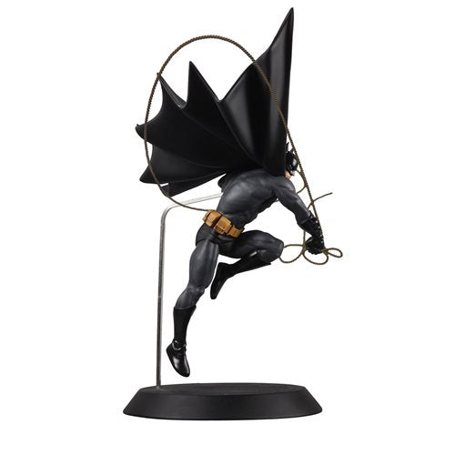 Batman
DC Direct DC Designer Series Batman by Dan Mora Resin Statue
Batman DC Direct Statues and Busts
Item Number: MF30239WNK