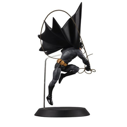 Batman
DC Direct DC Designer Series Batman by Dan Mora Resin Statue
Batman DC Direct Statues and Busts
Item Number: MF30239WNK