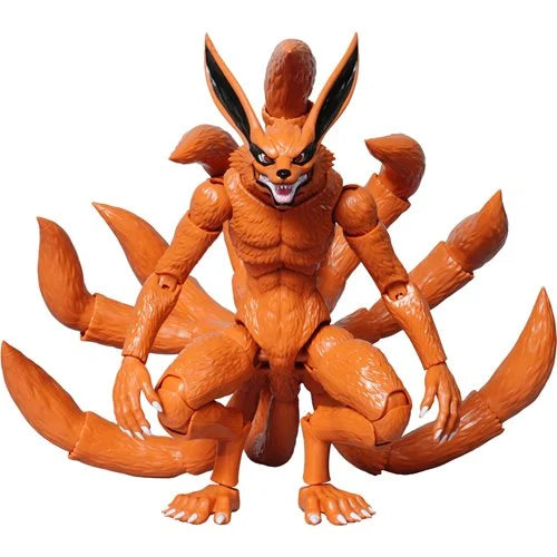 Naruto Shippuden Kurama Nine Tails Legend Edition 01 Model Kit
Blokees Naruto Model Kits
Item Number: BLK73524WNK