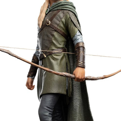 The Lord of the Rings Legolas Hunter of the Plains Classic Series 1:6 Scale Statue
The Lord of the Rings WETA Workshop Statues
Item Number: WT49531WNK1