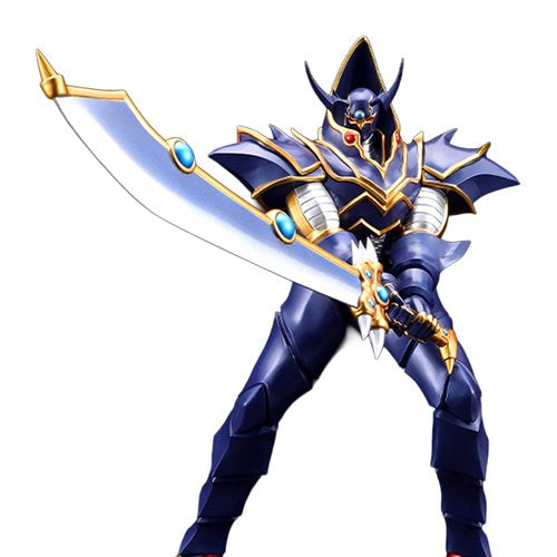 Yu-Gi-Oh! Duel Monsters Buster Blader Oshi Works Statue
Yu-Gi-Oh Kotobukiya Statues
Item Number: KTGP002WNK1