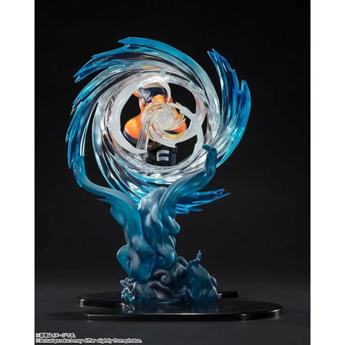 Boruto Naruto Next Generations Boruto Uzumaki Kizuna Relation FiguartsZERO Statue
Naruto Bandai Tamashii Nations Statues and Busts
Item Number: BLFBAS65056WNK