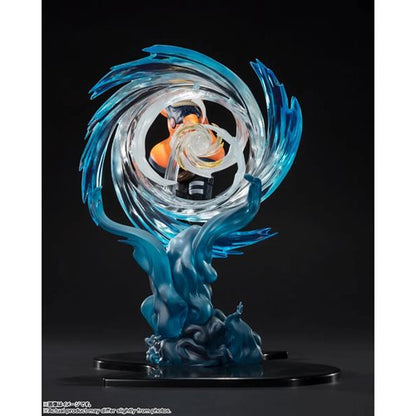 Boruto Naruto Next Generations Boruto Uzumaki Kizuna Relation FiguartsZERO Statue
Naruto Bandai Tamashii Nations Statues and Busts
Item Number: BLFBAS65056WNK