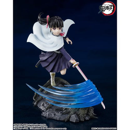 Demon Slayer: Kimetsu no Yaiba Kanao Tsuyuri FiguartsZERO Statue
Demon Slayer Bandai Tamashii Nations Statues
Item Number: BLFBAS64048WNK