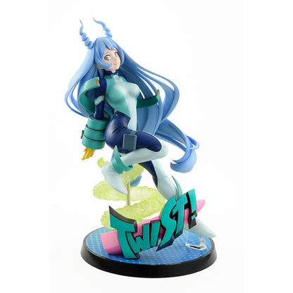 My Hero Academia Nejire Hado Hero Suit Ver. 1:8 Scale Statue - ReRun
My Hero Academia Bellfine Statues and Busts
Item Number: UTCBF24330RWNK
