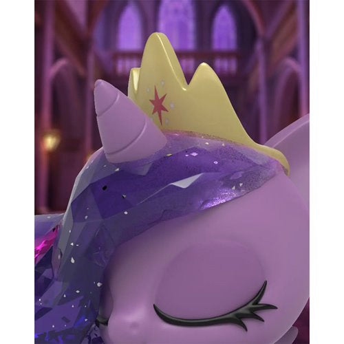 My Little Pony x Kwistal Princess Twilight Sparkle Memories Edition Vinyl Figure
Mighty Jaxx My Little Pony Vinyl Figures
Item Number: MJ77788WNK1