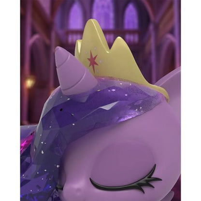 My Little Pony x Kwistal Princess Twilight Sparkle Memories Edition Vinyl Figure
Mighty Jaxx My Little Pony Vinyl Figures
Item Number: MJ77788WNK1