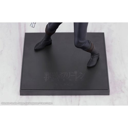 Frieren: Beyond Journey's End Stark Oshi Works Statue
Frieren: Beyond Journeys End Kotobukiya Statues
Item Number: KTGP016WNK1