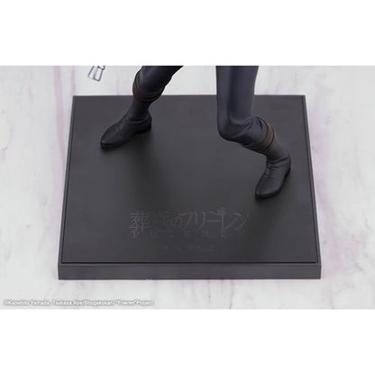 Frieren: Beyond Journey's End Stark Oshi Works Statue
Frieren: Beyond Journeys End Kotobukiya Statues
Item Number: KTGP016WNK1