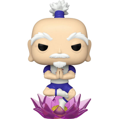 Hunter x Hunter Netero Funko Pop! Vinyl Figure