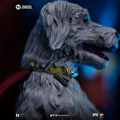 Superman (2025) Superman and Krypto 1:10 Art Scale Limited Edition Statue
Superman Iron Studios Statues
Item Number: RN57828WNK1