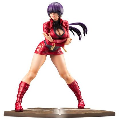 The King of Fighters '97 Orochi Shermie Bishoujo 1:7 Scale Statue
King of Fighters Kotobukiya Statues and Busts
Item Number: KTSV392WNK