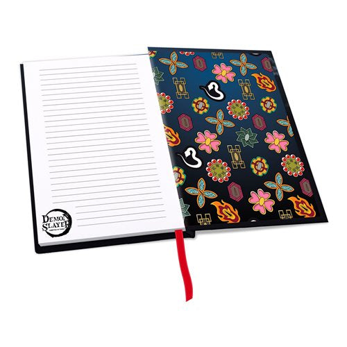 Demon Slayer Corps Pillars Notebook
Demon Slayer Abysse America Office
Item Number: ABYNOT075WNK