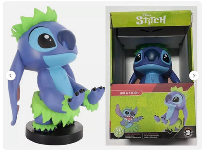 Disney Stitch Hula Stitch Phone & Controller Holder – EXG Pro Cable Guys