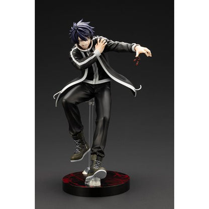 Tougen Anki Shiki Ichinose ArtFX J 1:8 Scale Statue
Anime/Manga Kotobukiya Statues
Item Number: KTPV309WNK1
