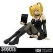 Death Note Misa Super Figure  Collection 1:10 Scale Figure Dead Note Abysse America Statues and Busts Item: ABYABYFIG016