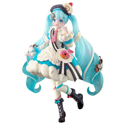Vocaloid Snow Miku 2026 Ichibansho Statue
Vocaloid Ichibansho Statues and Busts
Item Number: BLFBAS69019
Price: $89.99WNK