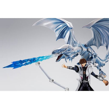 Yu-Gi-Oh! Seto Kaiba S.H.Figuarts Action Figure
Yu-Gi-Oh Bandai Tamashii Nations Action Figures
Item Number: BLFBAS69300WNK1