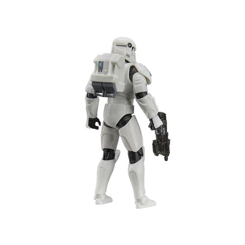 Star Wars The Black Series Gaming Greats Clone Commando Star Wars: Battlefront II 6-Inch Action Figure
Star Wars Hasbro Action Figures
Item Number: HSG2593WNK1
