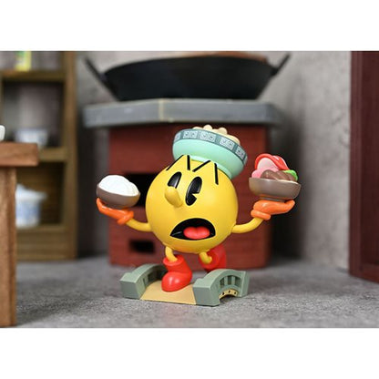 Pac-Man Shiquanshimei Series Trading Figure Case of 6
Pac-Man Ribose Statues
Item Number: UTCRI19512AWNK