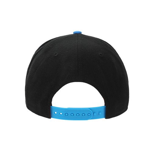 One Piece Logo Embroidered Snapback Hat
One Piece Bioworld Hats
Item Number: BWSBM6BSWNK1